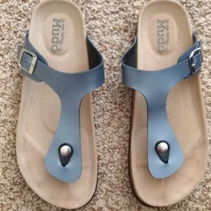 Mudd Sandals